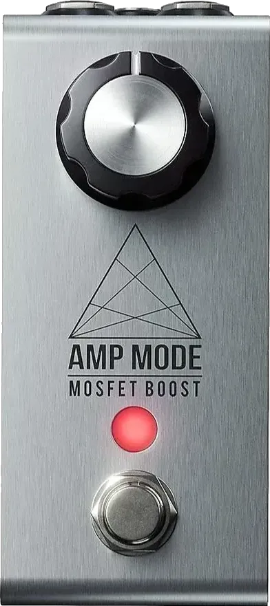 AMP MODE