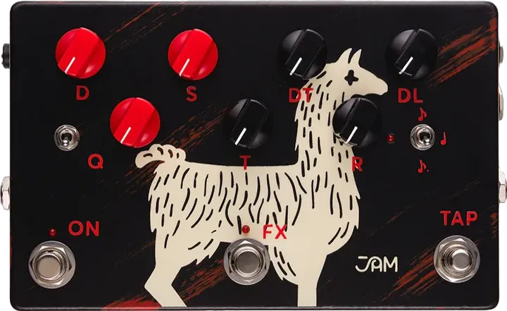 Delay Llama Supreme