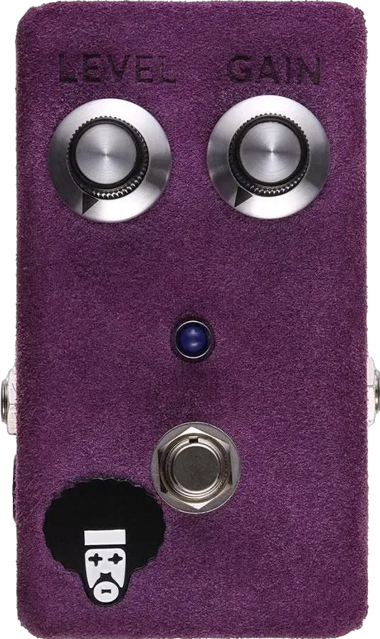Fuzz Phrase ltd