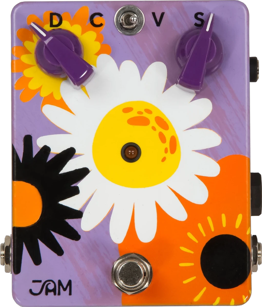 RetroVibe mk2