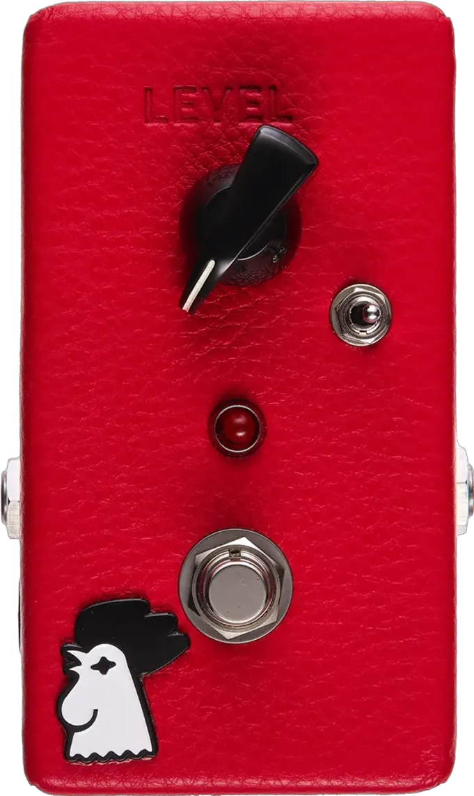 Rooster ltd