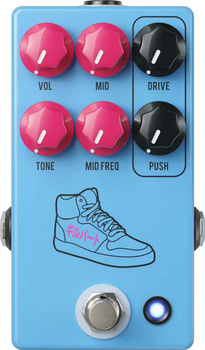 Paul Gilbert Signature PG-14