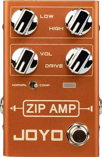 R-04 Zip Amp