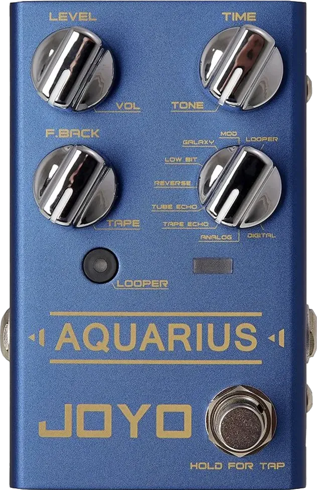 R-07 Aquarius