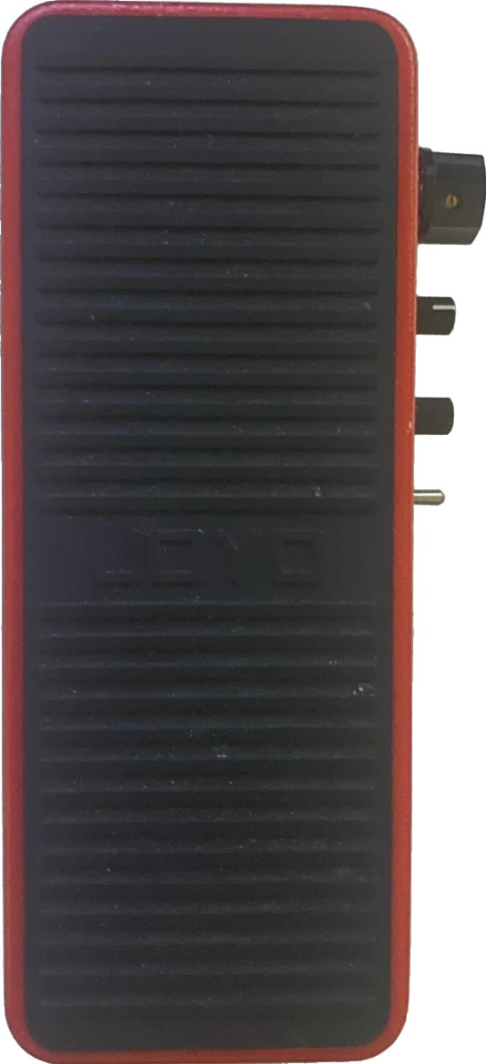 WAH-II Multifunction Wah/Volume