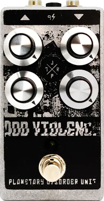 Add Violence