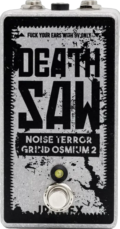 Death Saw