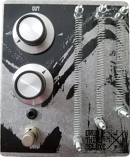 Drum Thing