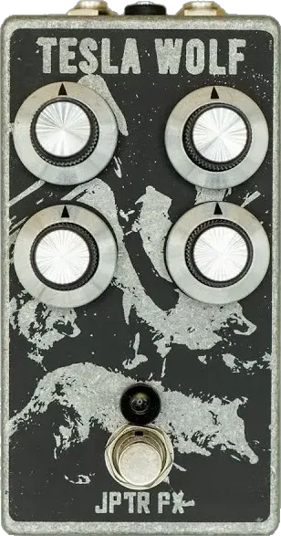 Tesla Wolf Overdrive v2