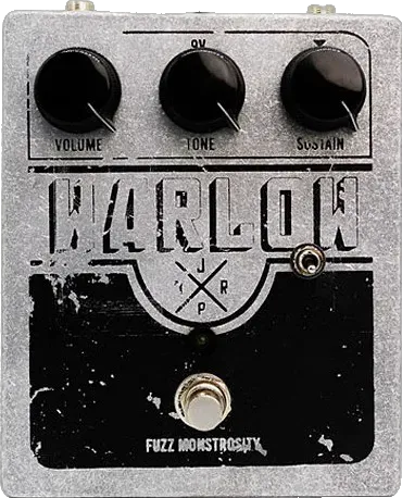 Warlow
