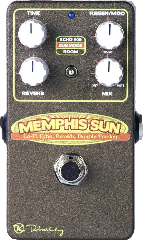 Memphis Sun