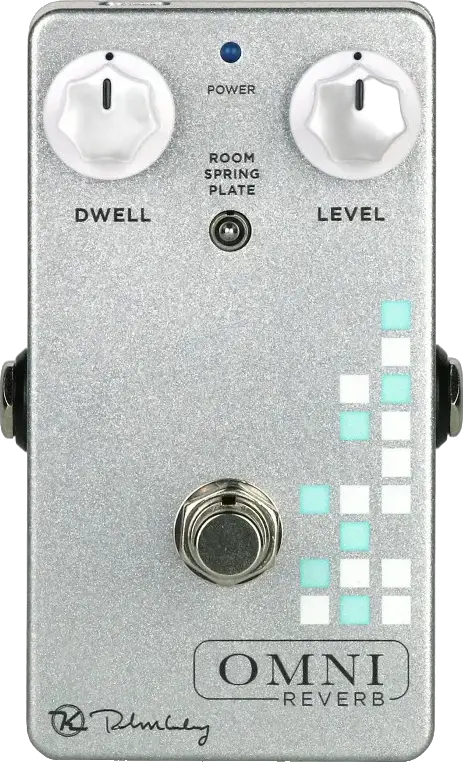Omni Reverb