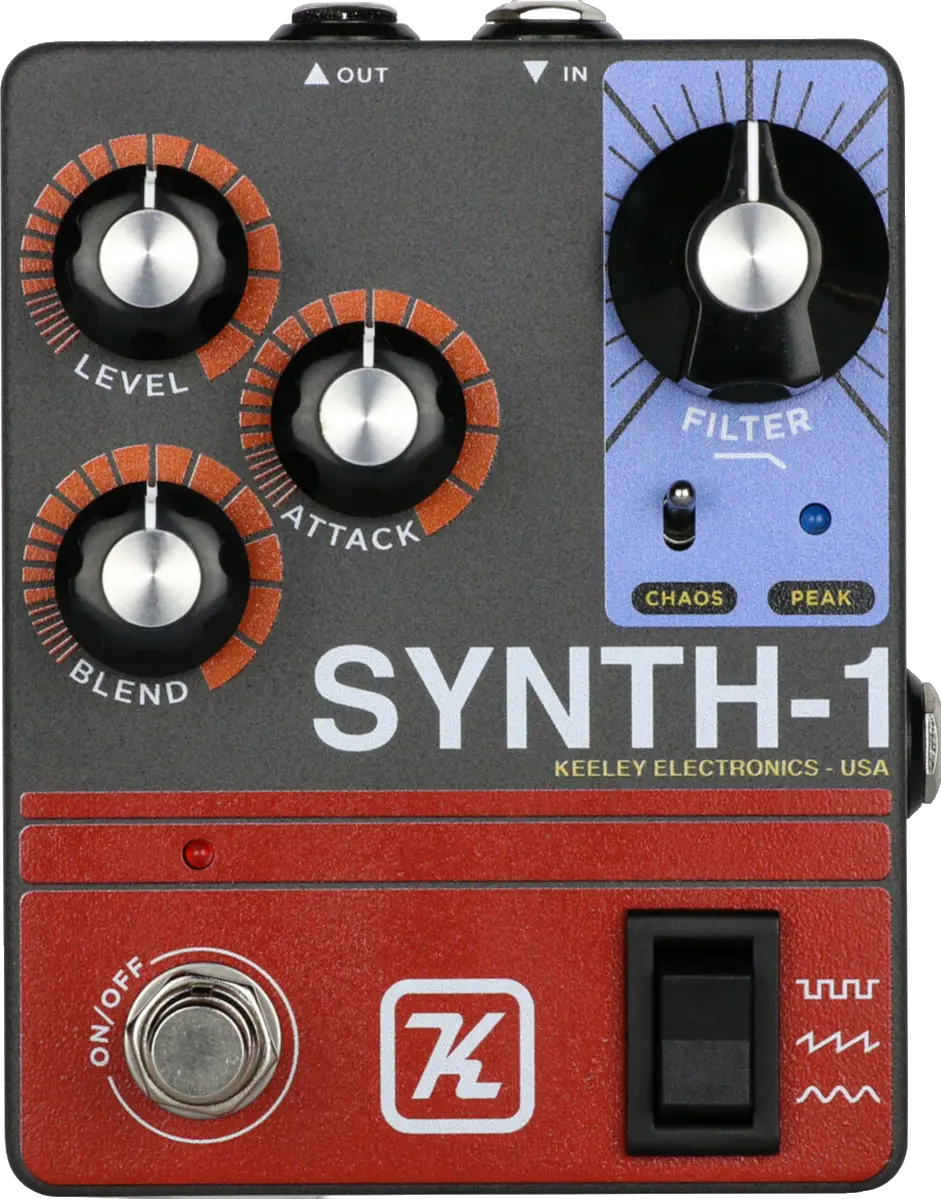 Synth 1