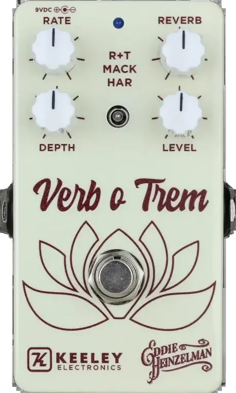 Verb-O-Trem
