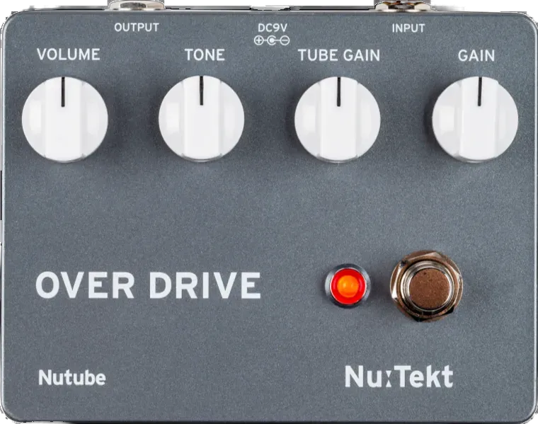 OD-S Nubute Overdrive Kit