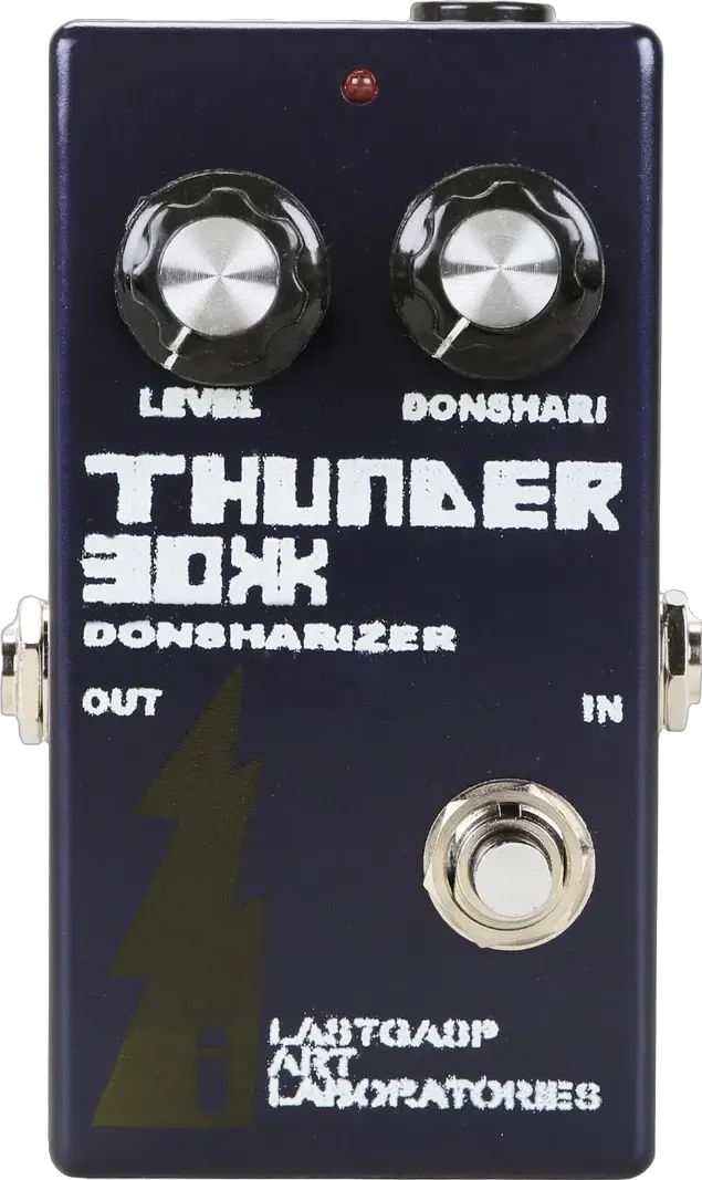 TB – Thunder Box