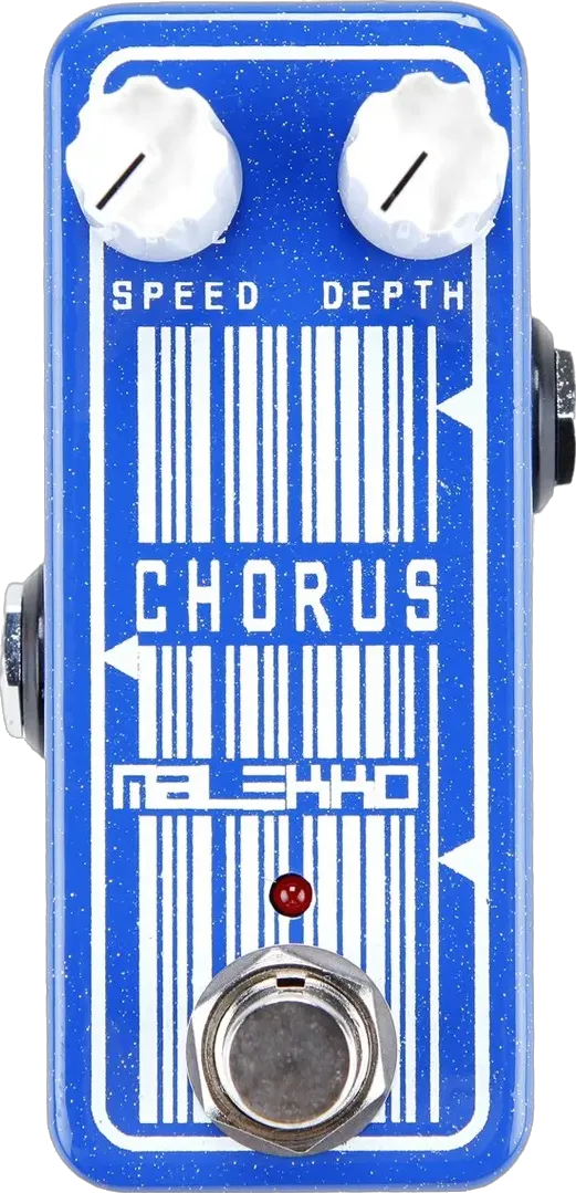 Chorus (Omicron)