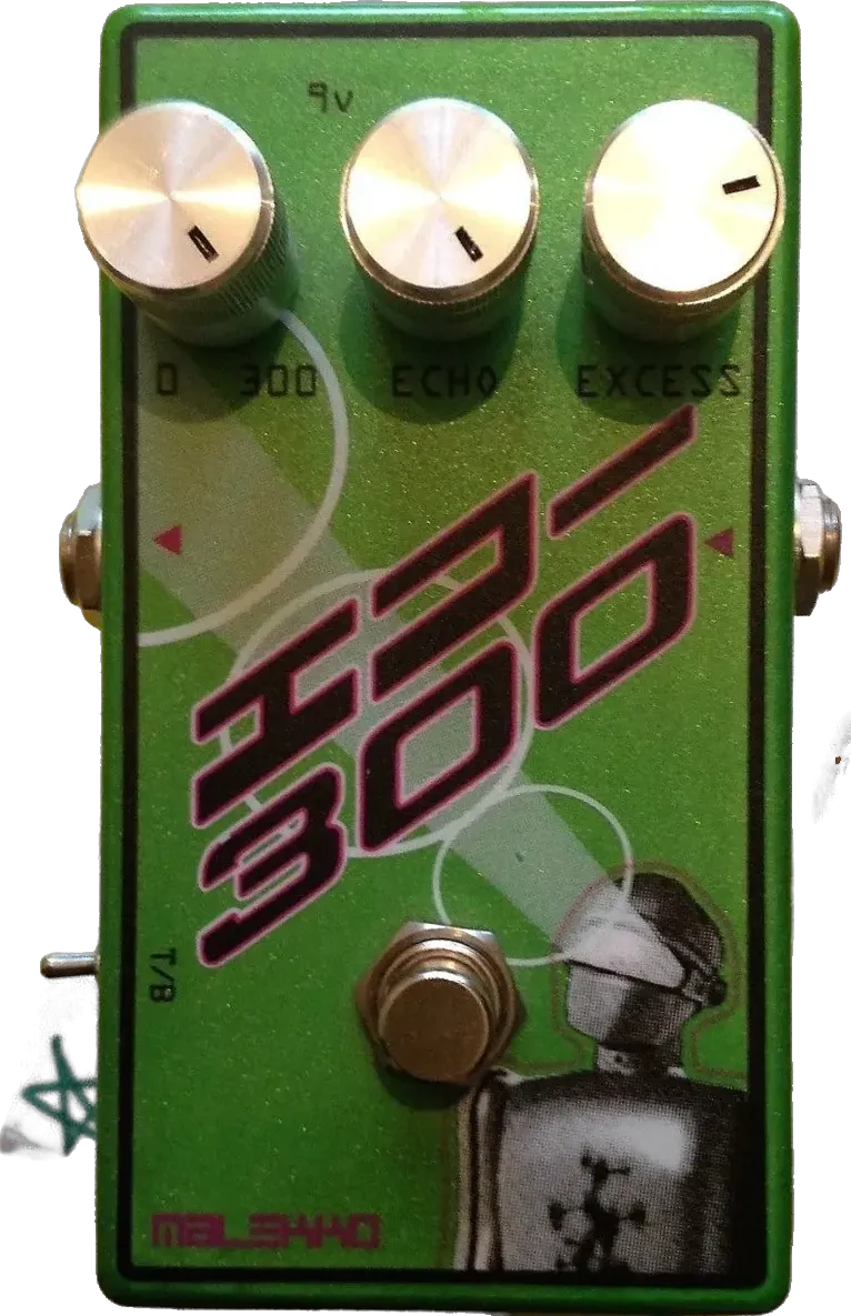 Echo 300 Dark/Bright