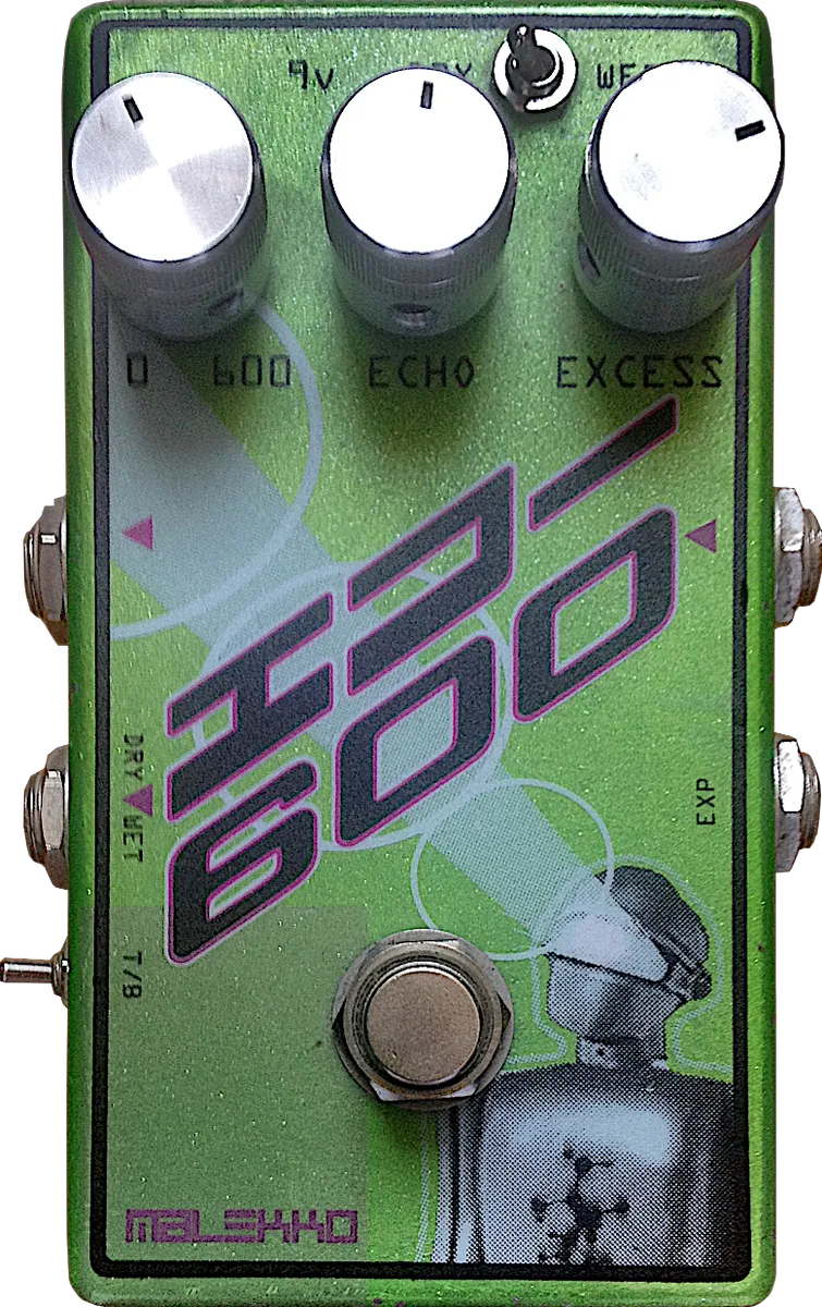 Echo 600 Dark/Bright