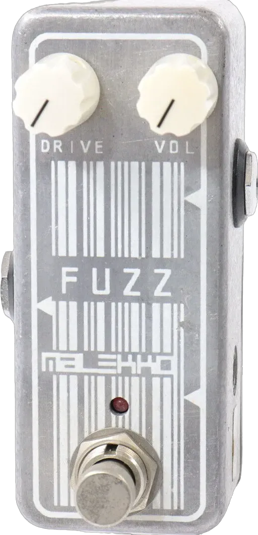 Fuzz (Omicron)