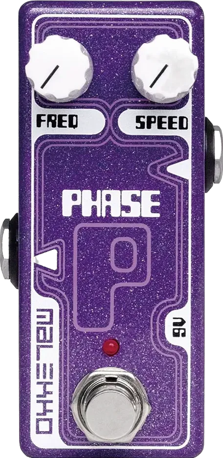 Phase (Omicron)