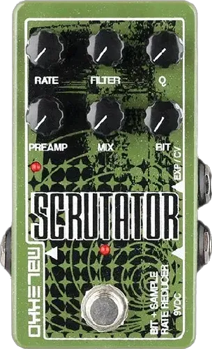 Scrutator
