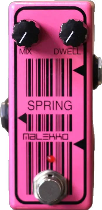 Spring (Omicron)
