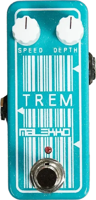 Trem (Omicron)