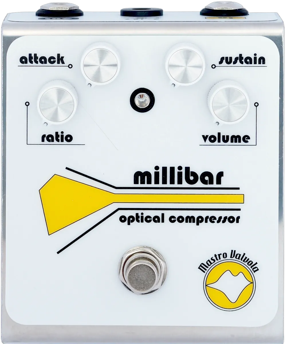 Millibar