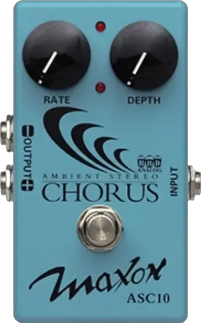 ASC10 Ambient Stereo Chorus
