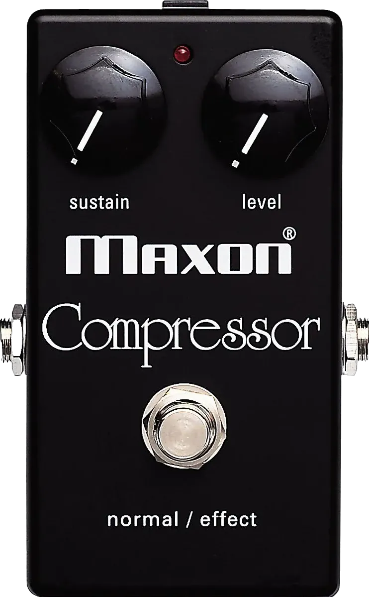 CP101 Compressor