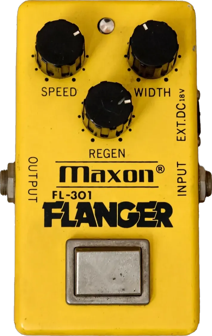 FL301 Flanger