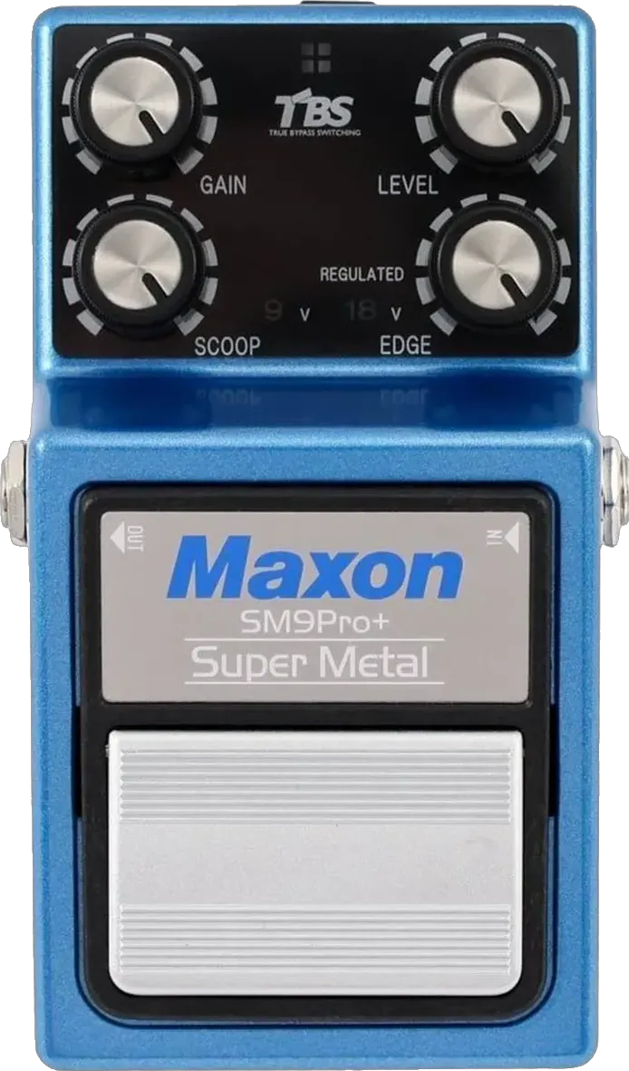 SM-9 Pro+ Super Metal