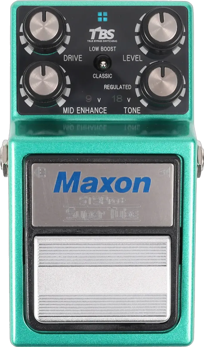 ST-9 Pro+ Super Tube