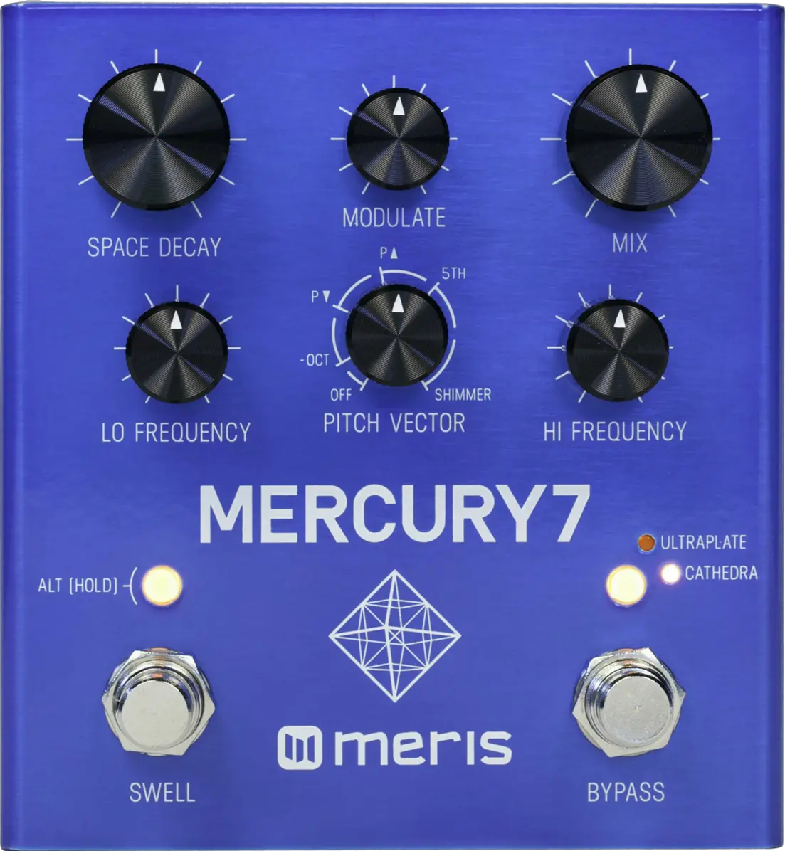 Mercury 7