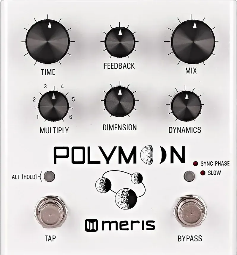 Polymoon