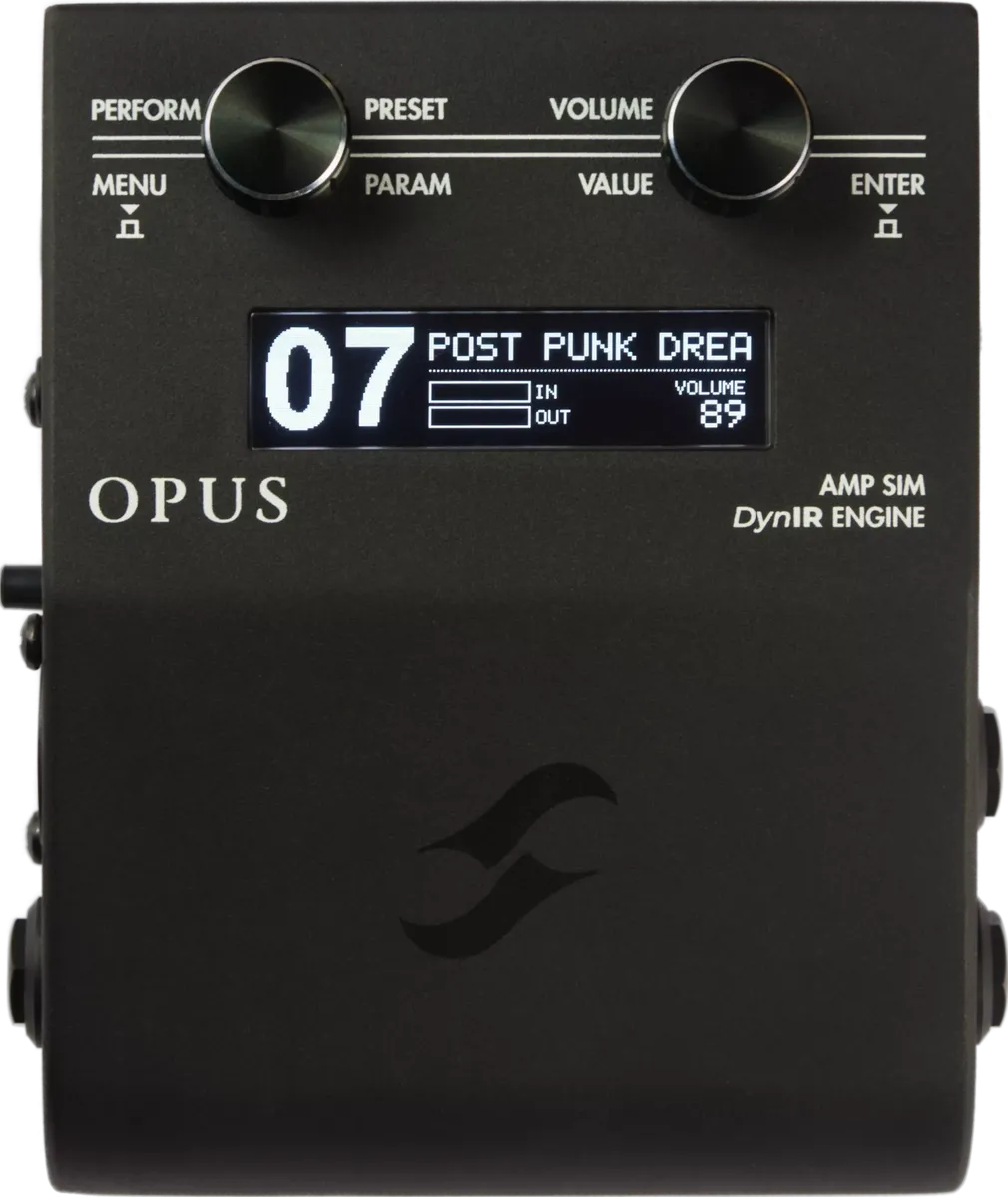 Opus