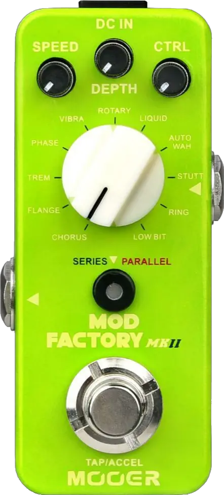 Mod Factory MKII