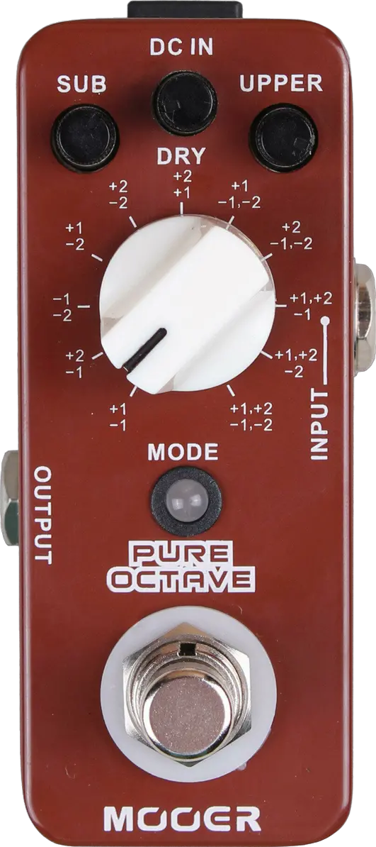 Pure Octave