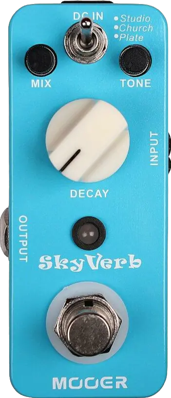 Sky Verb
