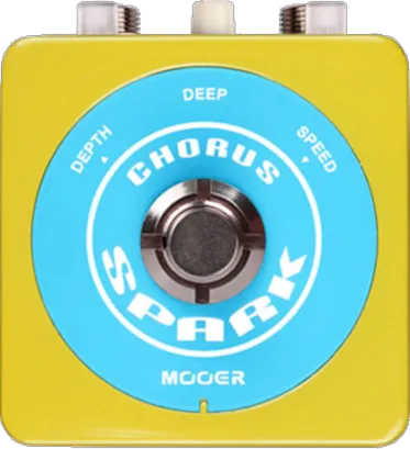 Spark Chorus