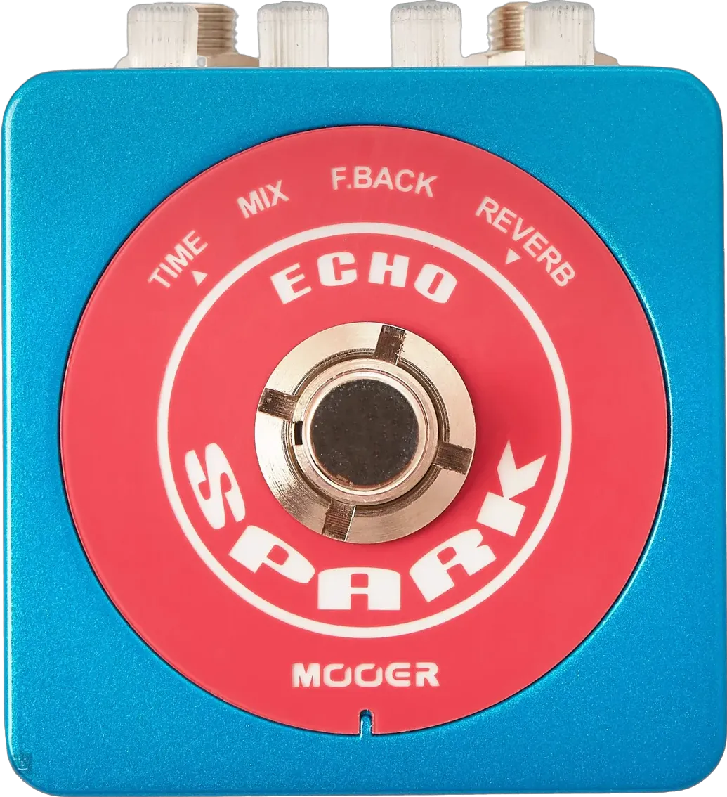 Spark Echo