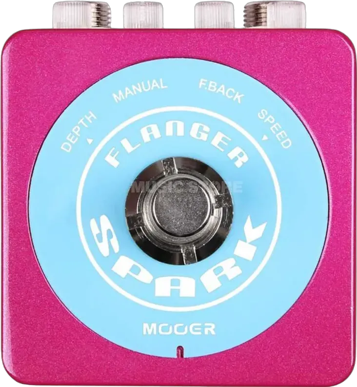 SFL1 Spark Flanger