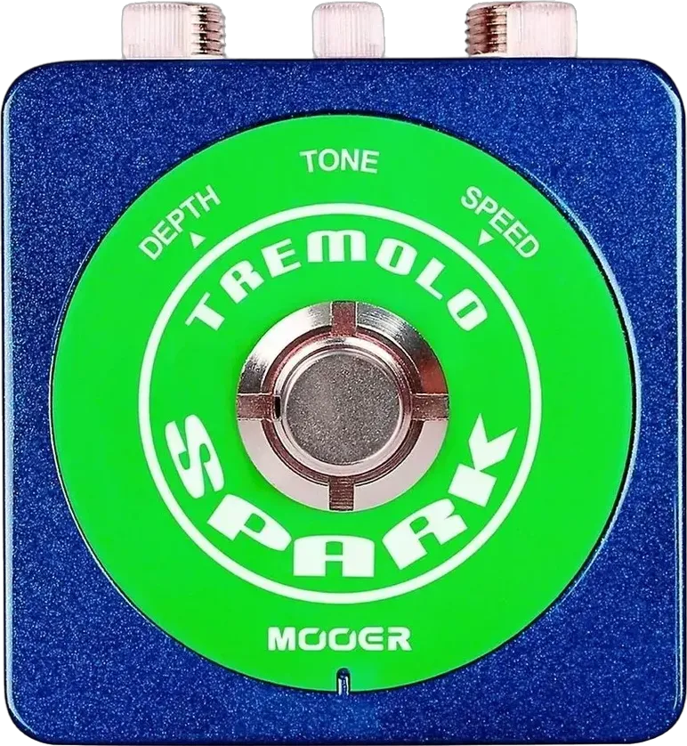 STR1 Spark Tremolo