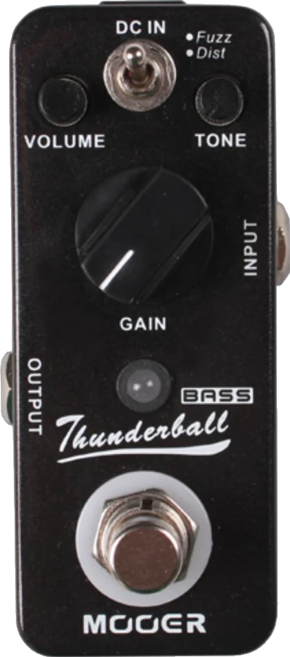 Thunderball