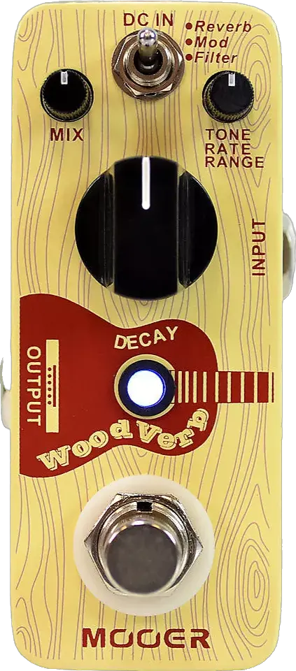 WoodVerb