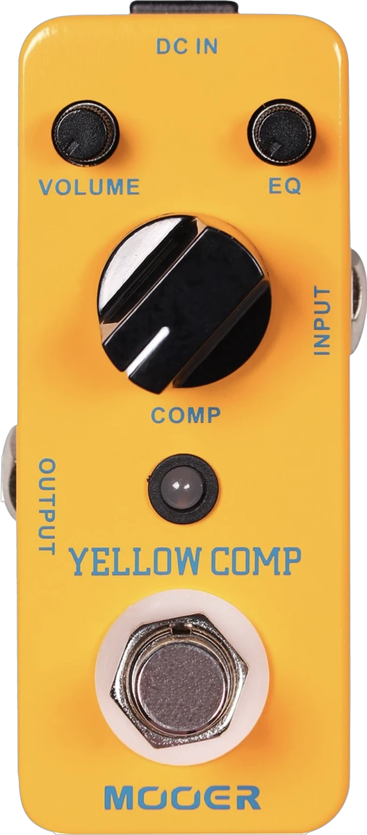 Yellow Comp