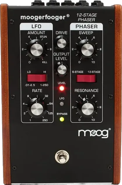 MF-103 12-stage Phaser