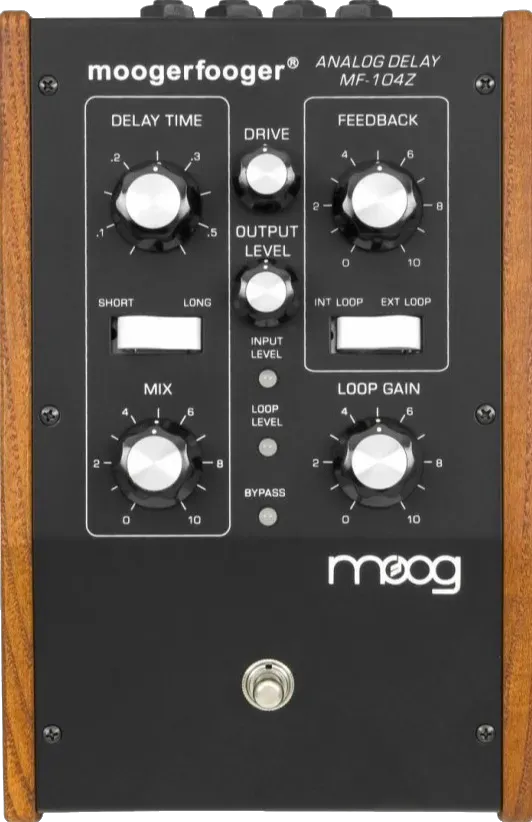 MF-104Z Analog Delay