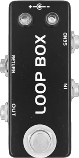 Loop Box